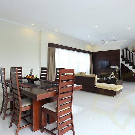 Villa Fanisa Kuta Lombok Zewnętrze zdjęcie