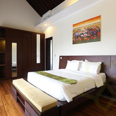 Villa Fanisa Kuta Lombok Pokój zdjęcie