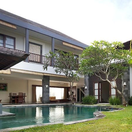 Villa Fanisa Kuta Lombok Pokój zdjęcie