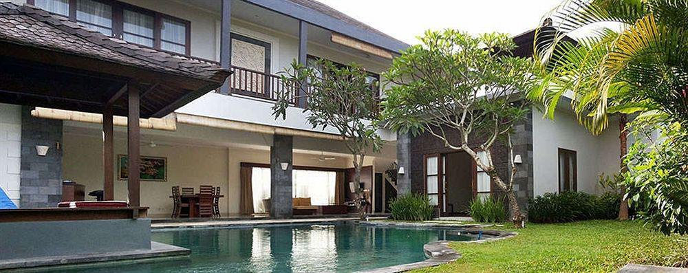 Villa Fanisa Kuta Lombok Zewnętrze zdjęcie