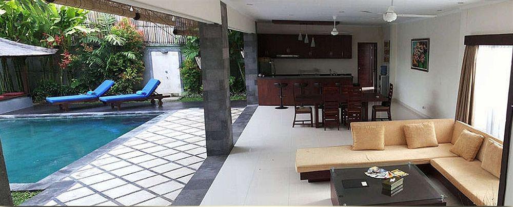 Villa Fanisa Kuta Lombok Zewnętrze zdjęcie
