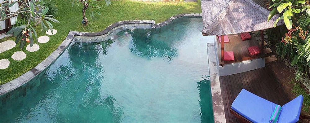 Villa Fanisa Kuta Lombok Zewnętrze zdjęcie