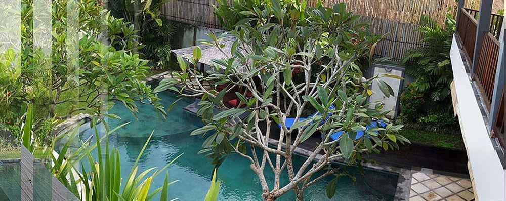 Villa Fanisa Kuta Lombok Zewnętrze zdjęcie