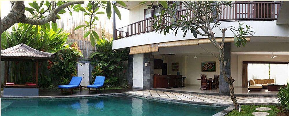 Villa Fanisa Kuta Lombok Zewnętrze zdjęcie