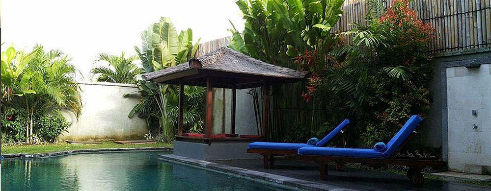Villa Fanisa Kuta Lombok Zewnętrze zdjęcie