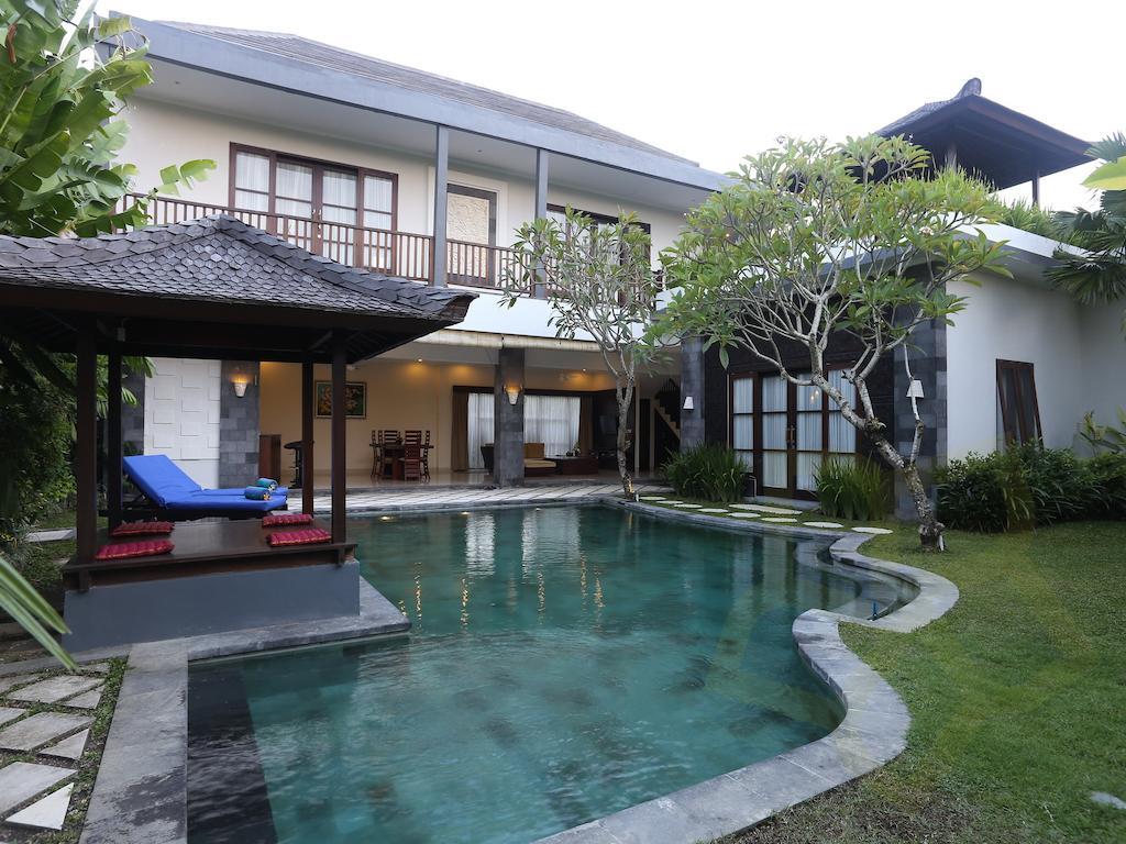 Villa Fanisa Kuta Lombok Pokój zdjęcie