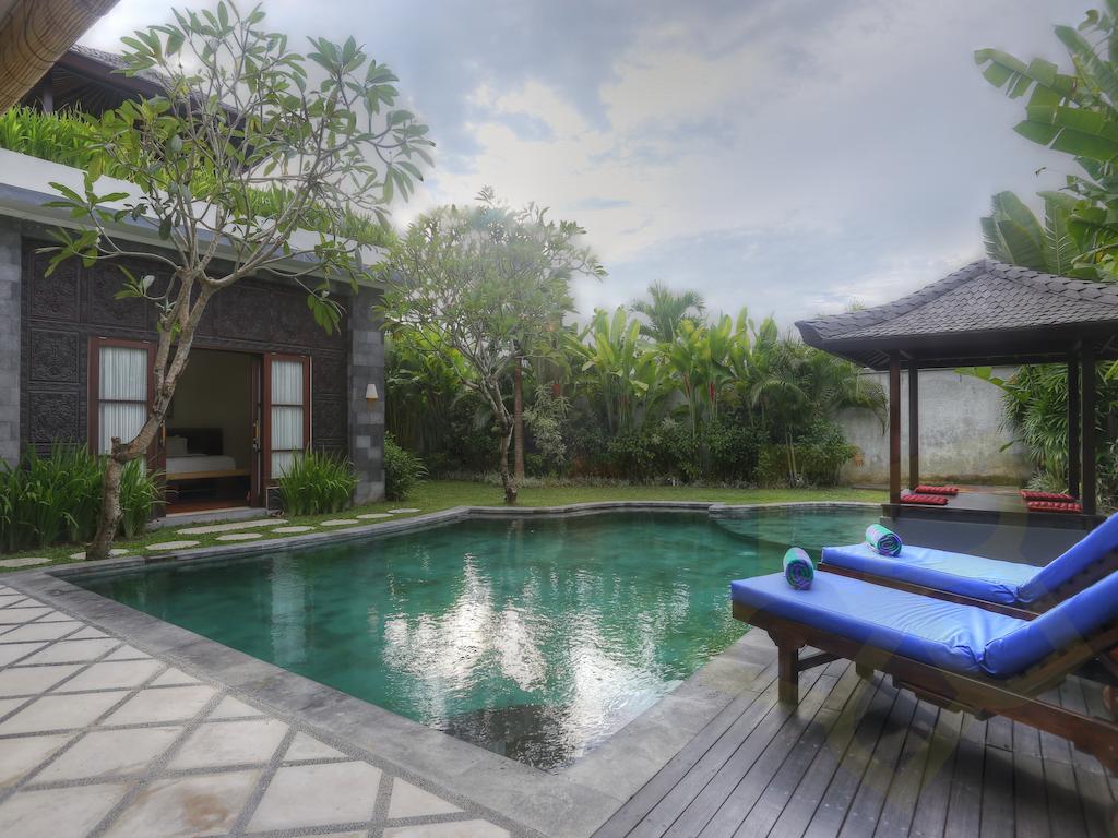Villa Fanisa Kuta Lombok Pokój zdjęcie