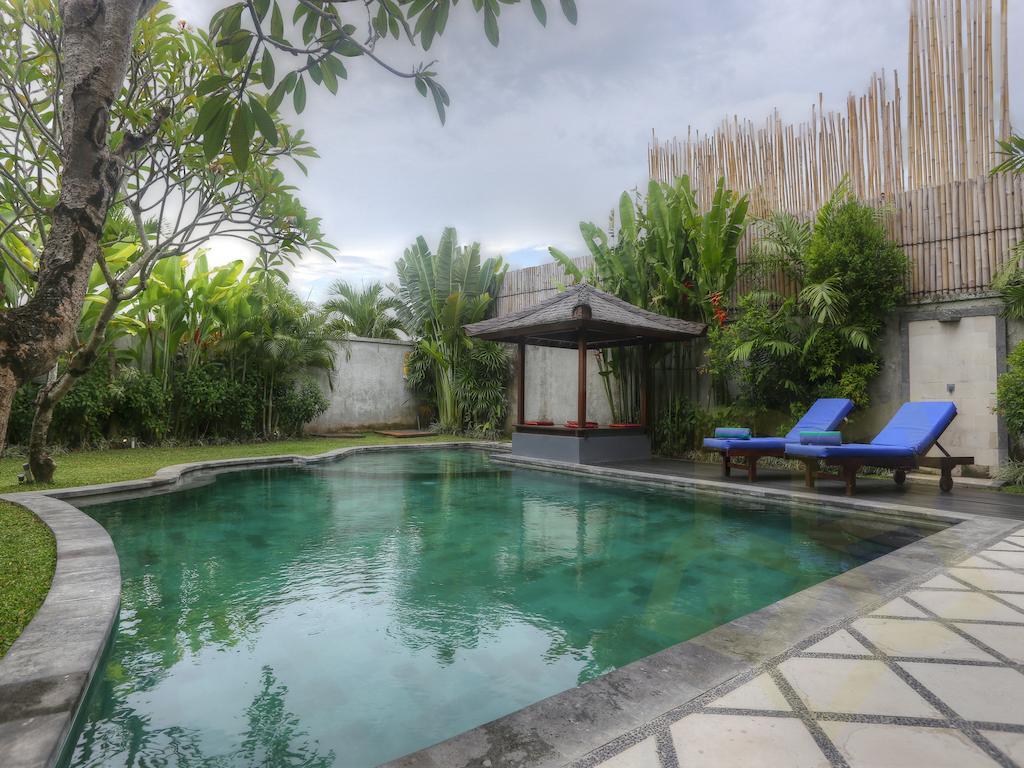 Villa Fanisa Kuta Lombok Pokój zdjęcie