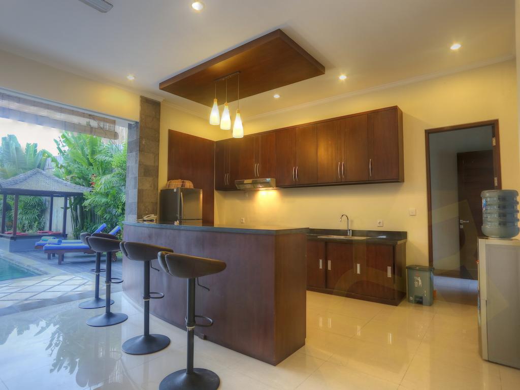 Villa Fanisa Kuta Lombok Pokój zdjęcie