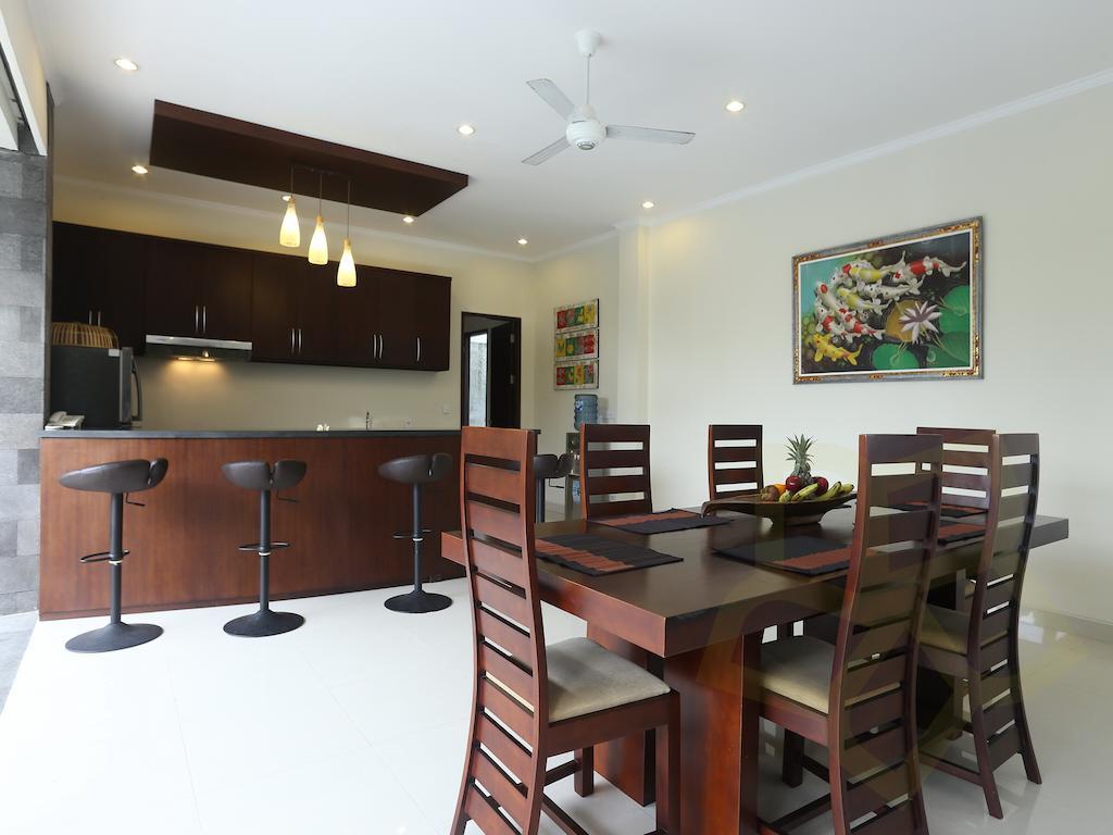 Villa Fanisa Kuta Lombok Pokój zdjęcie