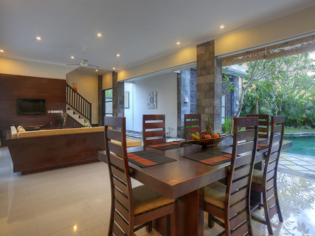 Villa Fanisa Kuta Lombok Pokój zdjęcie