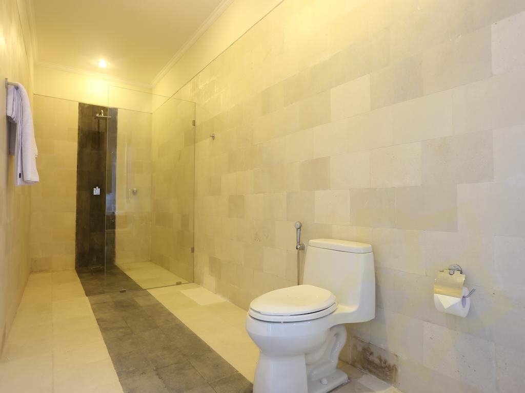 Villa Fanisa Kuta Lombok Pokój zdjęcie