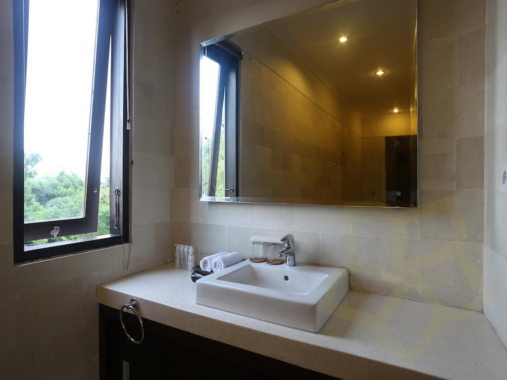 Villa Fanisa Kuta Lombok Pokój zdjęcie