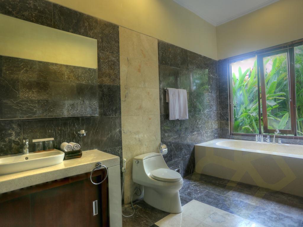 Villa Fanisa Kuta Lombok Pokój zdjęcie