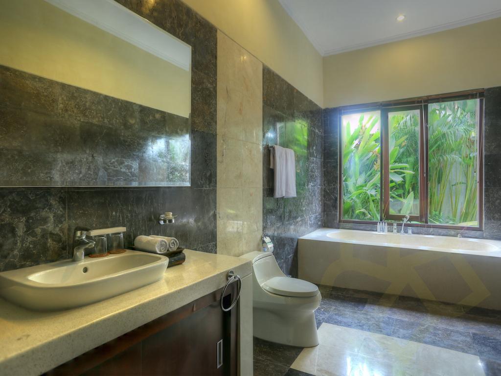 Villa Fanisa Kuta Lombok Pokój zdjęcie