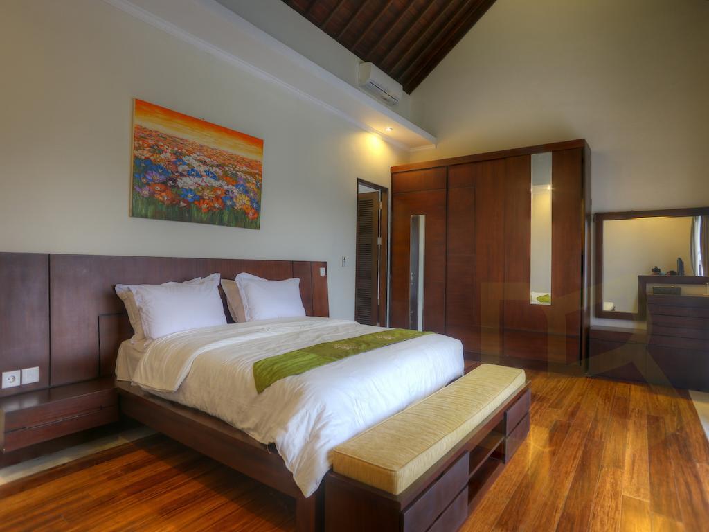 Villa Fanisa Kuta Lombok Pokój zdjęcie