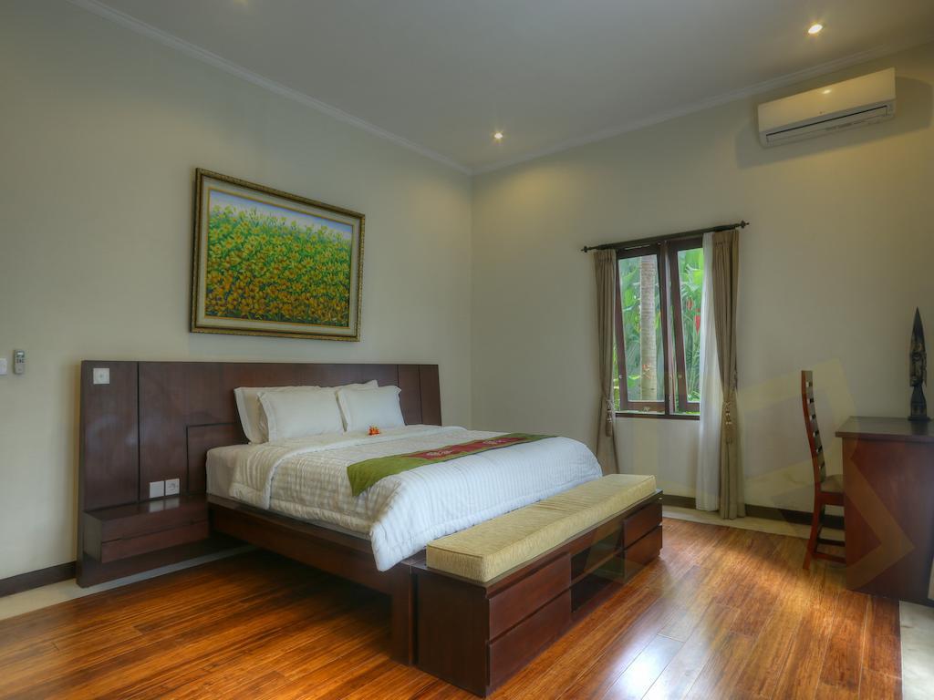 Villa Fanisa Kuta Lombok Pokój zdjęcie