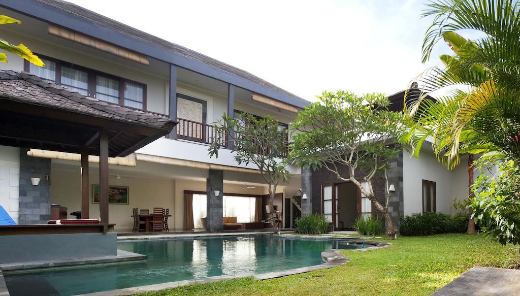 Villa Fanisa Kuta Lombok Pokój zdjęcie